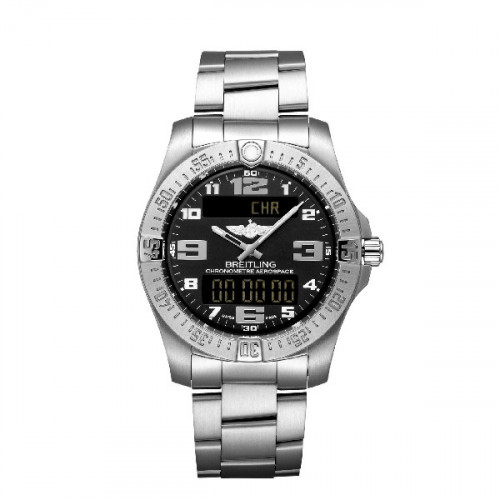 Breitling Aerospace EVO.