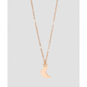 Dodo collar luna.