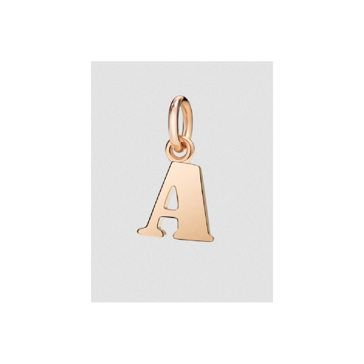 Dodo charm inicial.