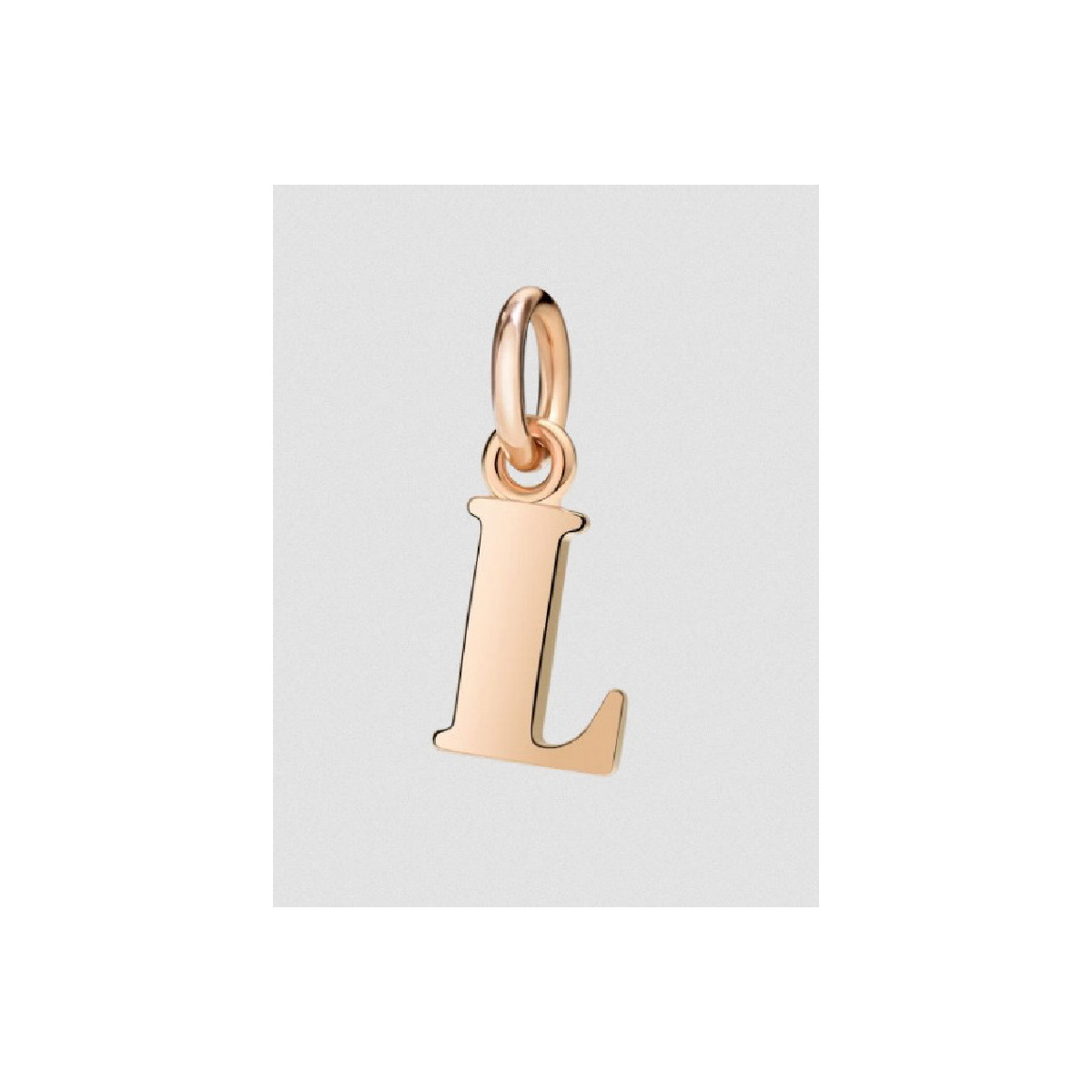 Dodo charm inicial.