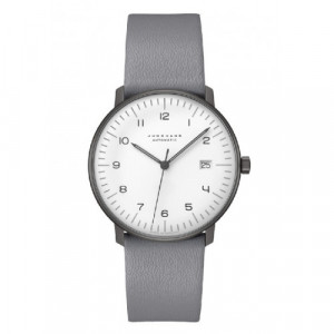 Junghans Max Bill.