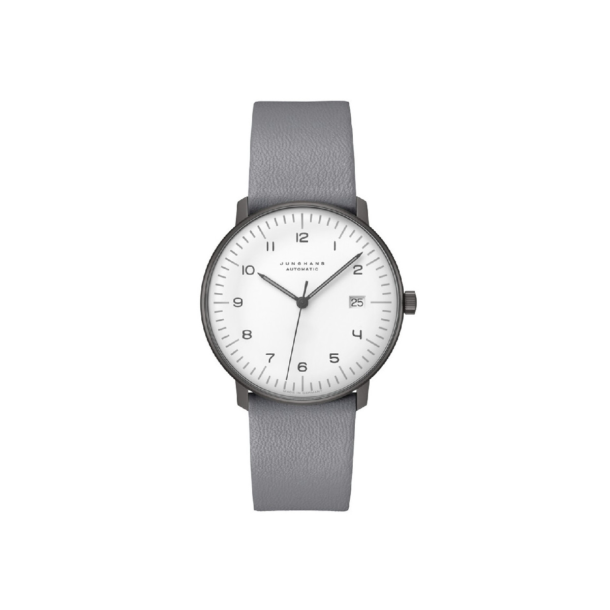 Junghans Max Bill.