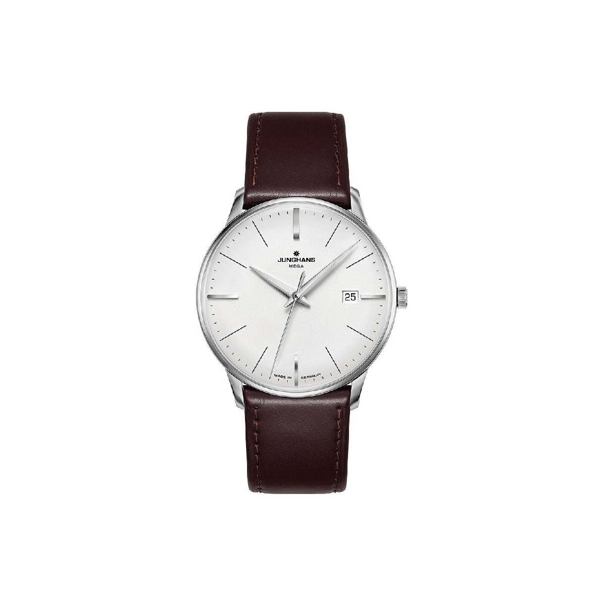 Junghans mega.