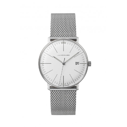 Junghans Max Bill Damen.