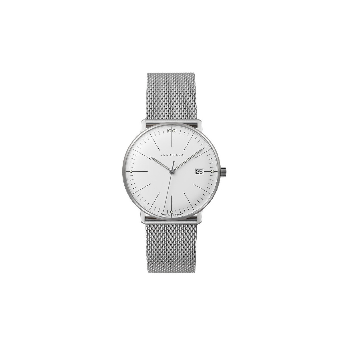 Junghans Max Bill Damen.