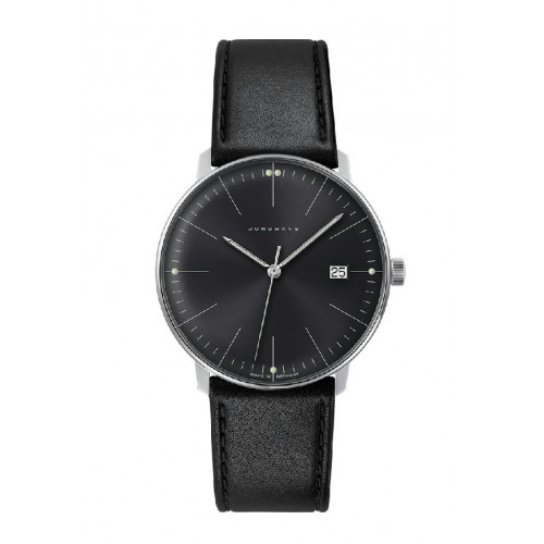 Junghans Max Bill.