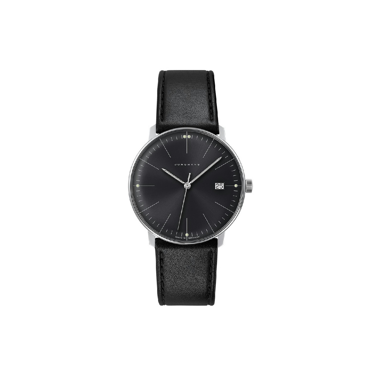 Junghans Max Bill.