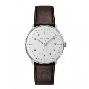 Junghans Max Bill.