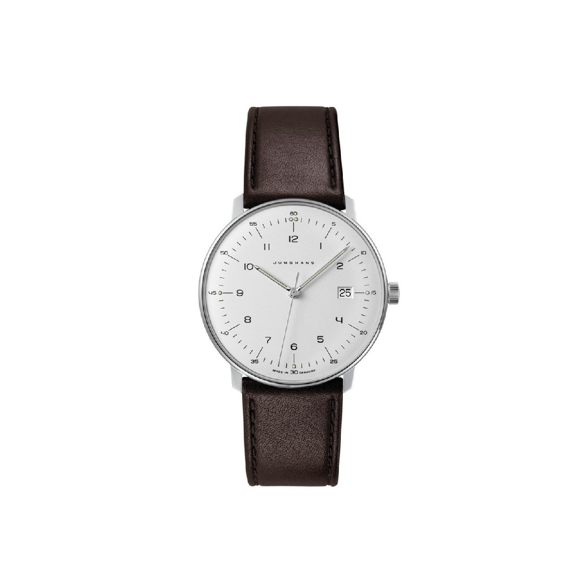 Junghans Max Bill.