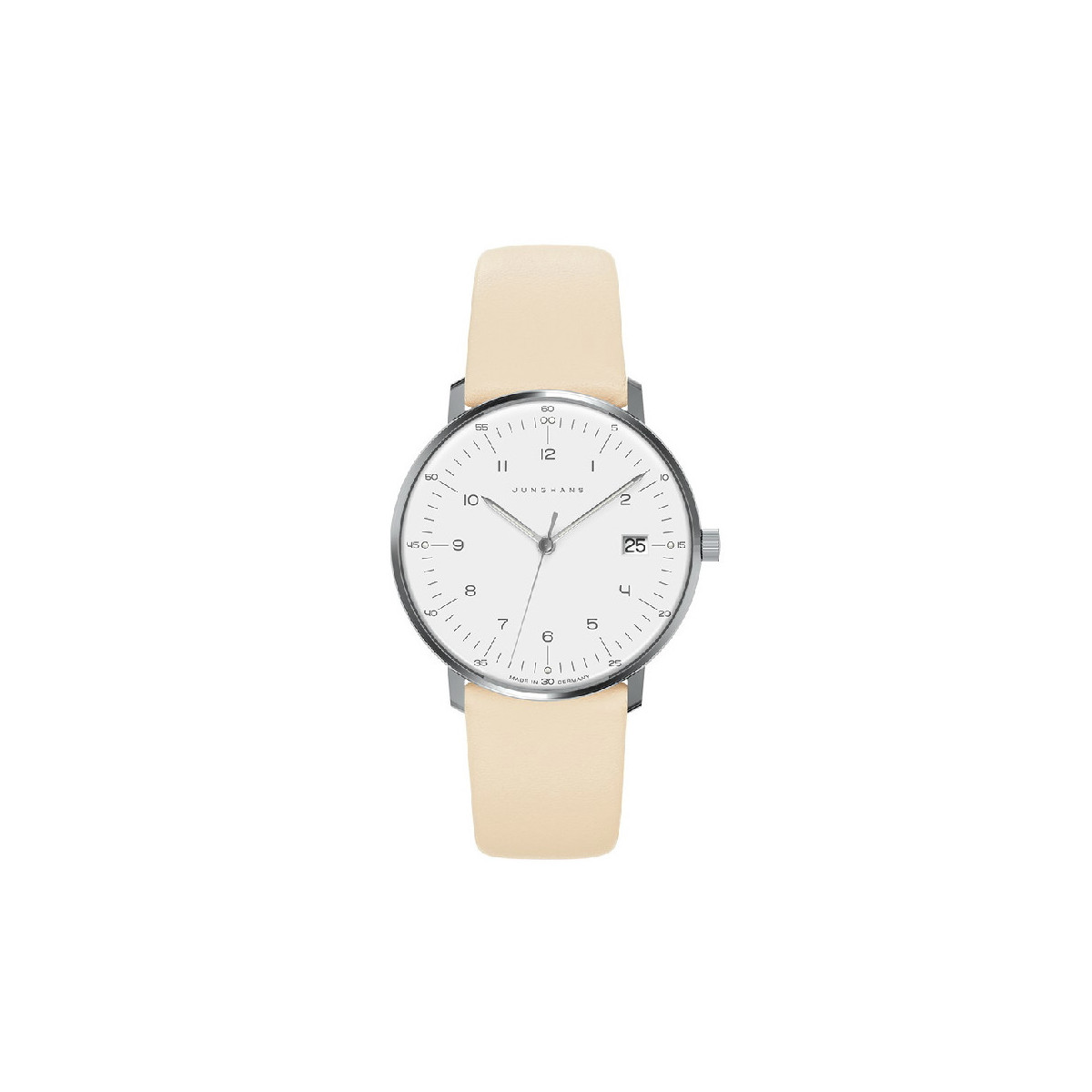 Junghans Max Bill damen.