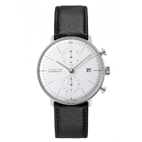 Junghans Chronoscope.