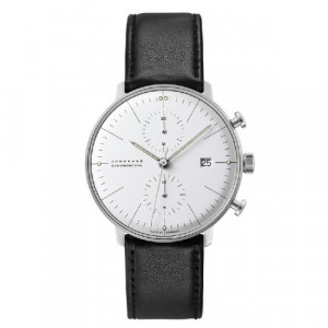 Junghans Chronoscope.