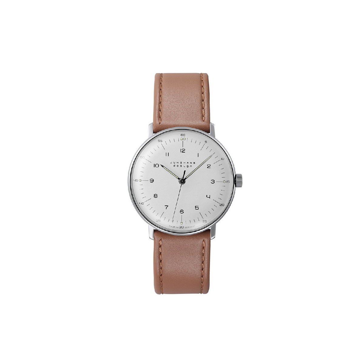 Junghans Max Bill .