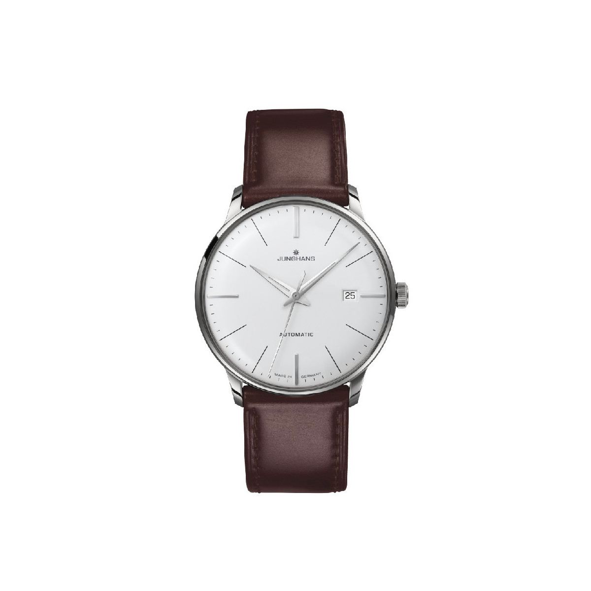 Junghans Meister.