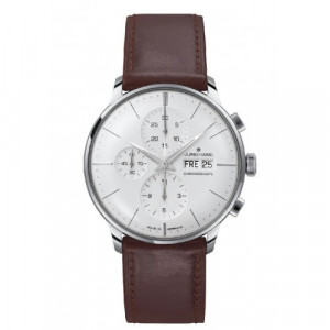 Junghans Meister chronoscope.