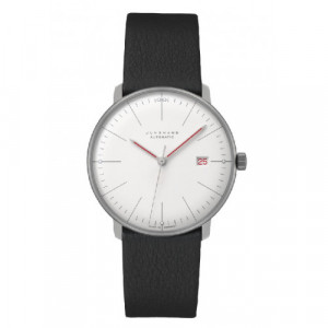 Junghans Max Bill automatic.