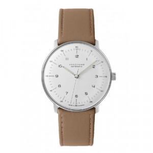 Junghans Max Bill automatic.