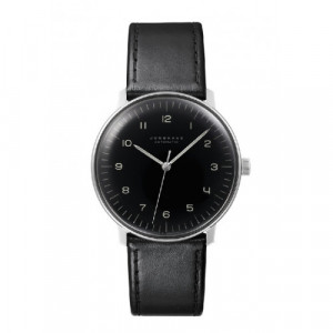 Junghans Max Bill automatic.