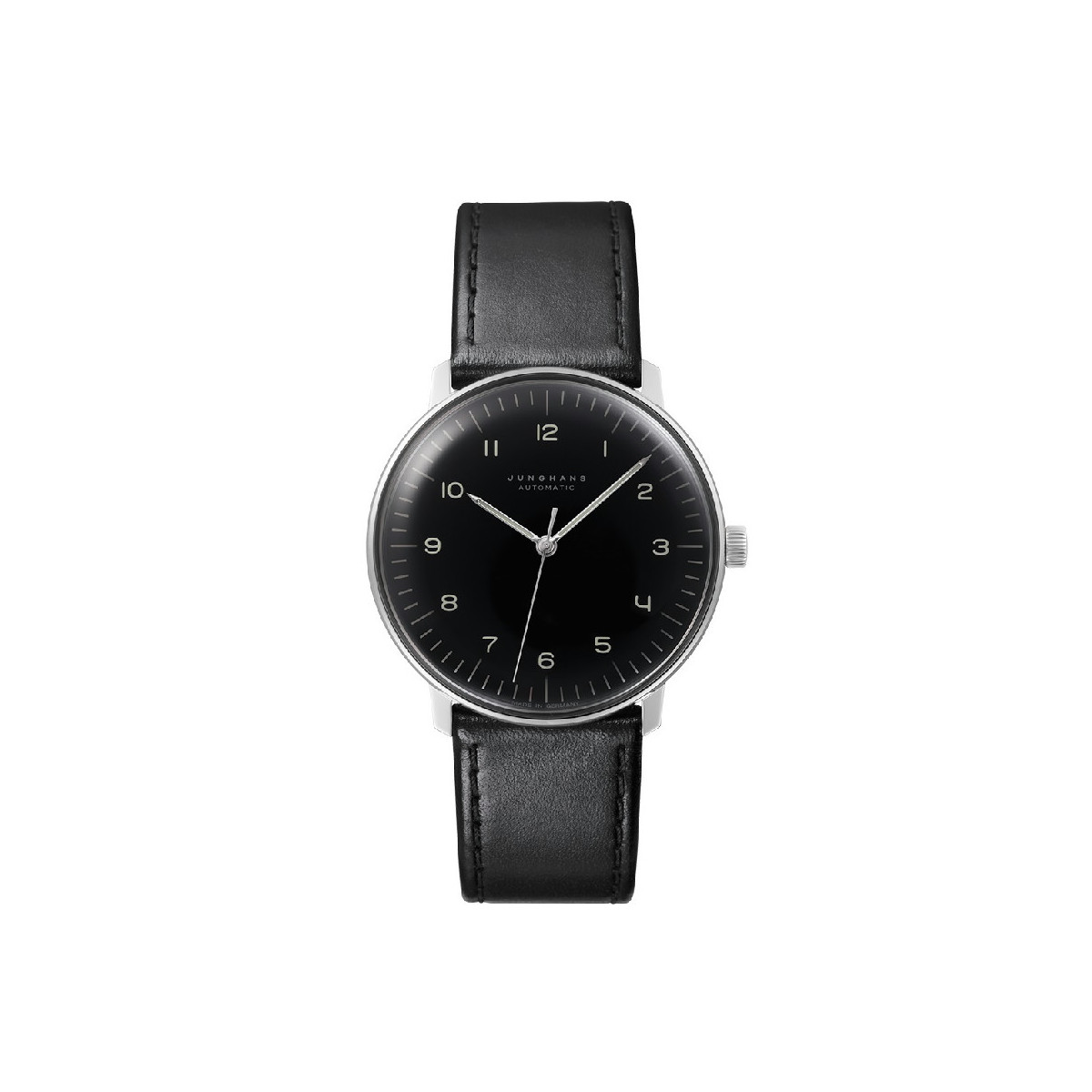 Junghans Max Bill automatic.