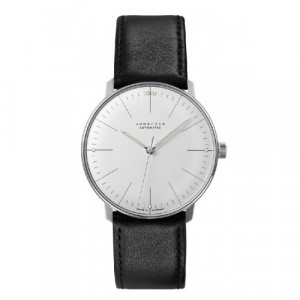 Junghans Max Bill automatic.