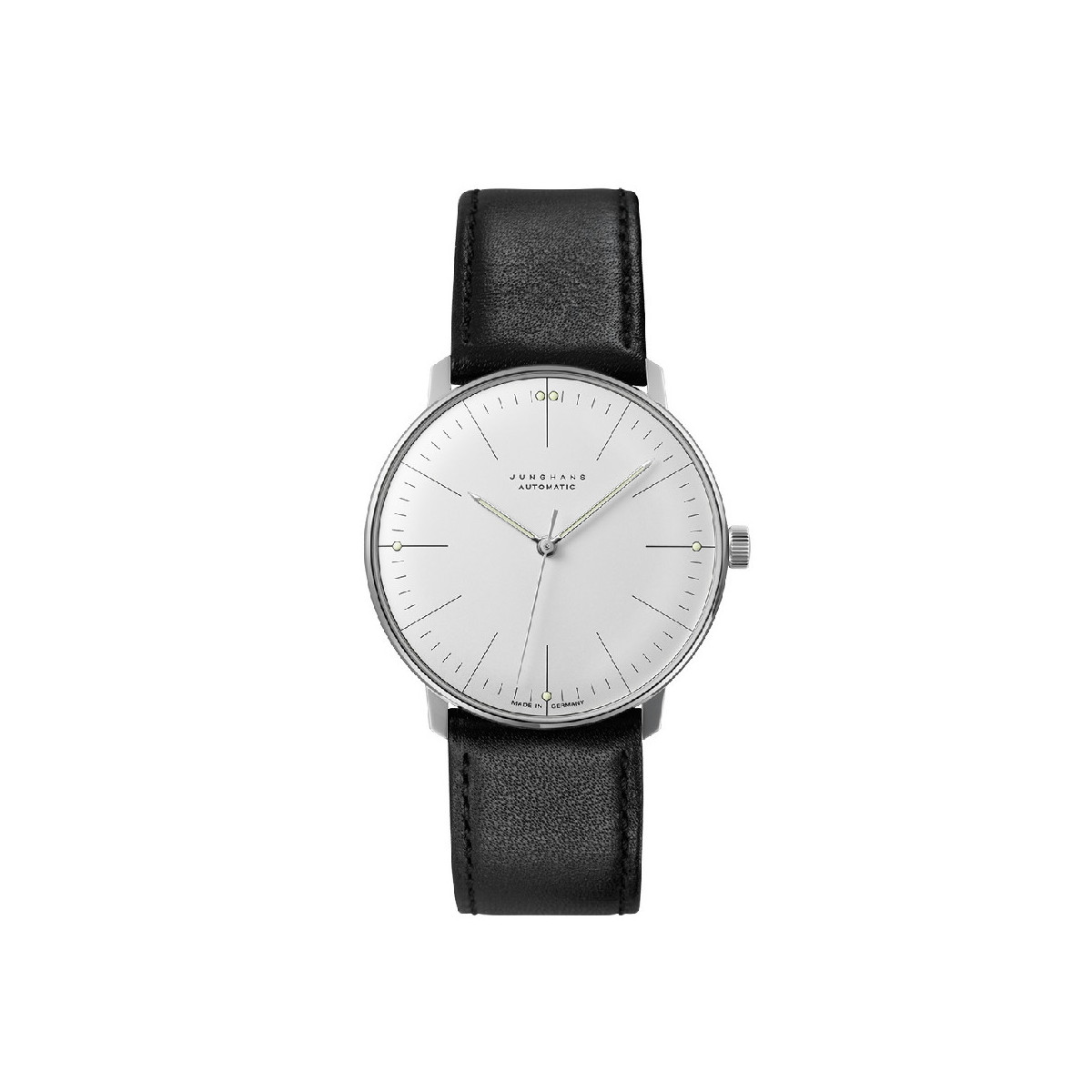 Junghans Max Bill automatic.