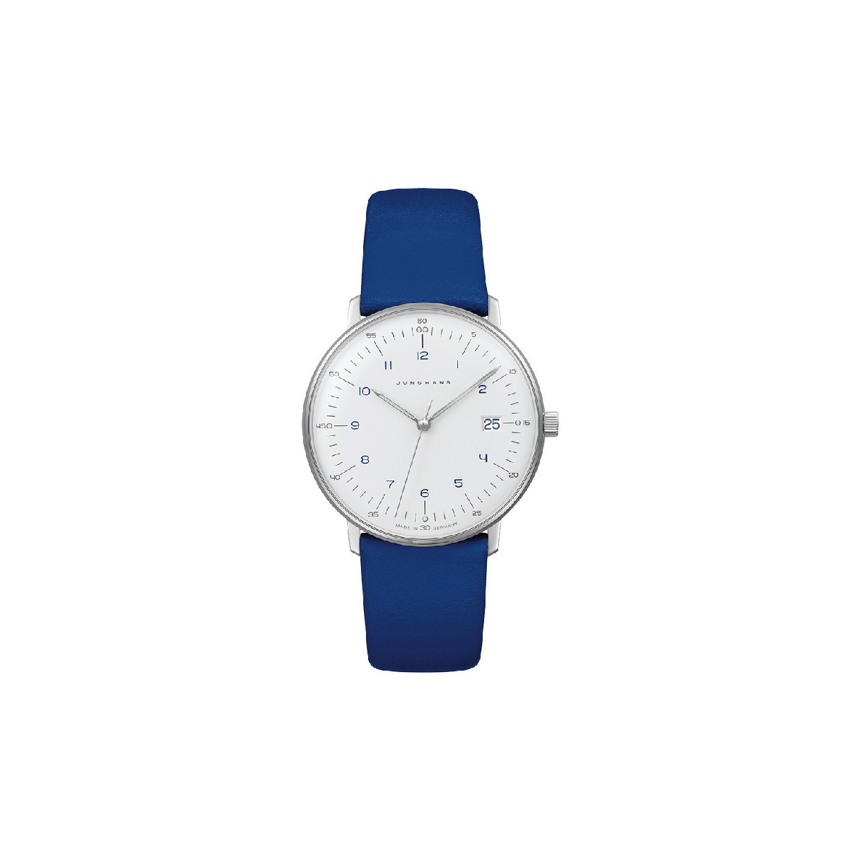 Junghans Max Bill damen.