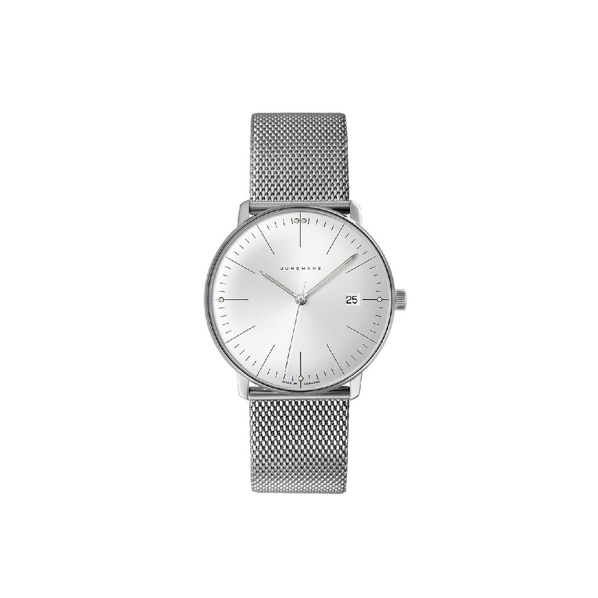 Junghans Max Bill 38