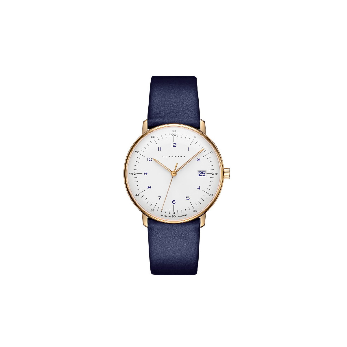 Junghans Max Bill damen.