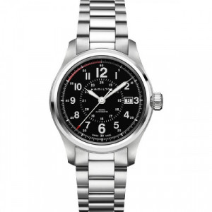 Hamilton Khaki Field 40.