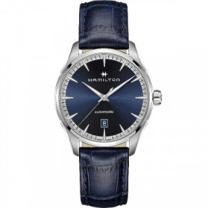 Hamilton Jazzmaster.