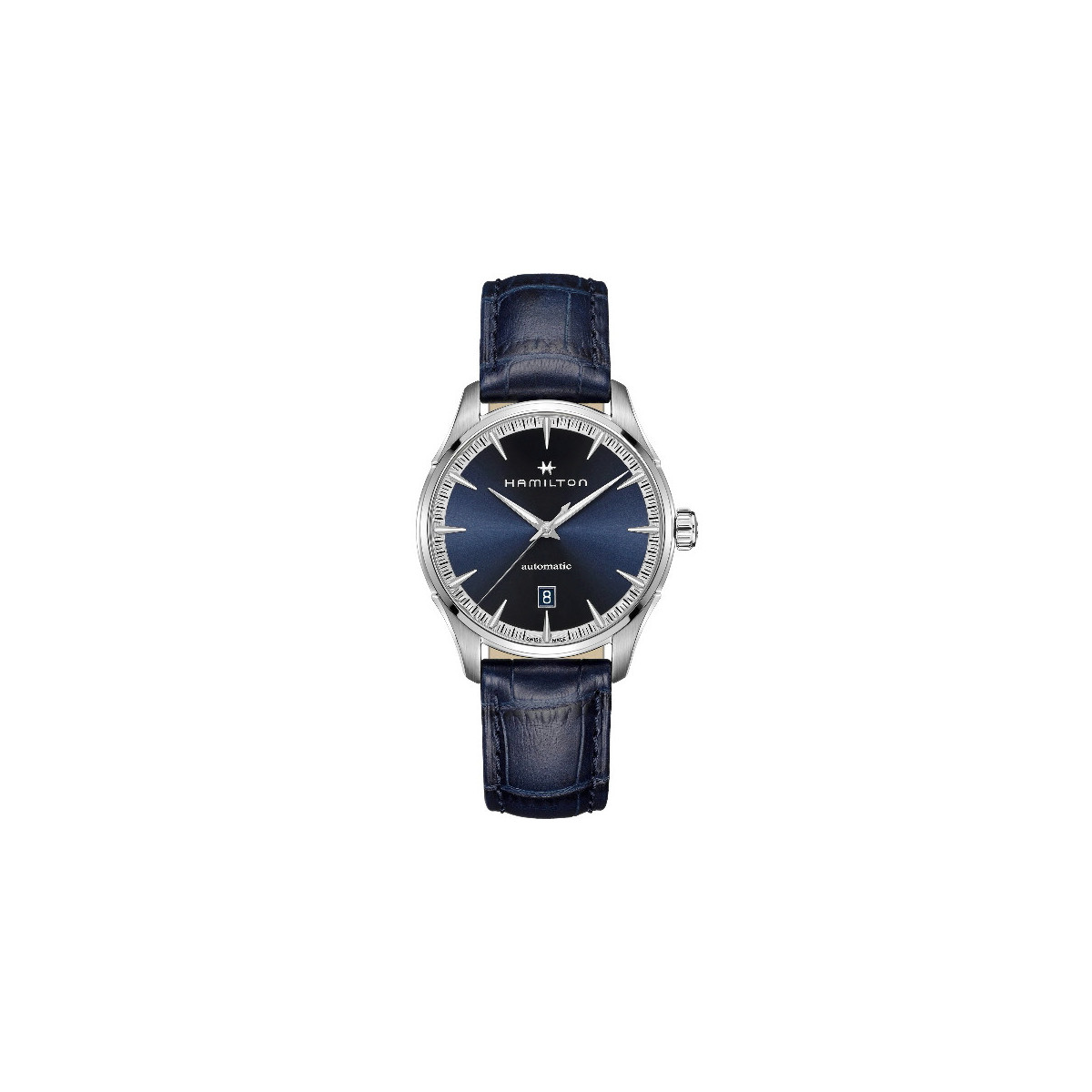 Hamilton Jazzmaster.