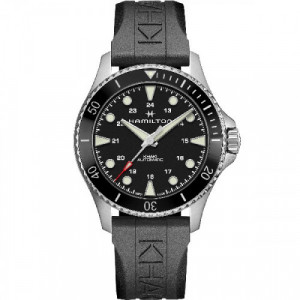 Hamilton Navy Scuba.