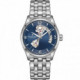 Hamilton Jazzmaster Open Heart.