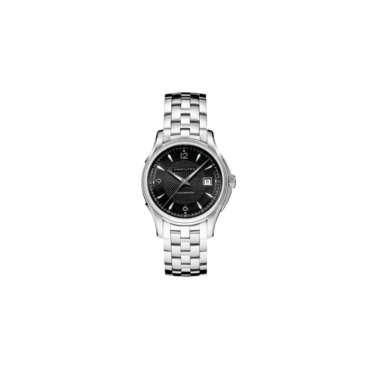 Hamilton Jazzmaster viewmatic.