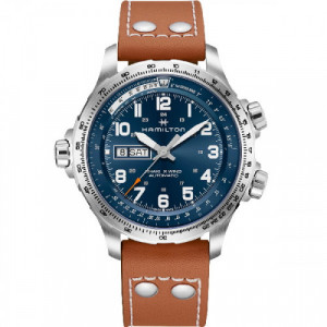 Hamilton Khaki X-Wind.