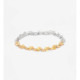 Pulsera MAJORAL de la colección PAPALLONES.