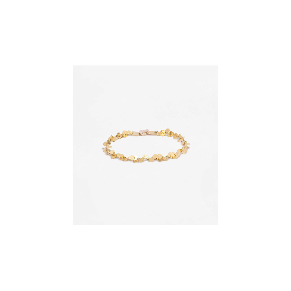 Pulsera MAJORAL de la colección PAPALLONES.