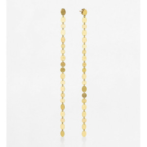 Pendientes MAJORAL de la colección PARTY.