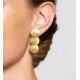 Pendientes MAJORAL de la colección XIPS