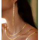 Pendientes MAJORAL de la colección PARTY.